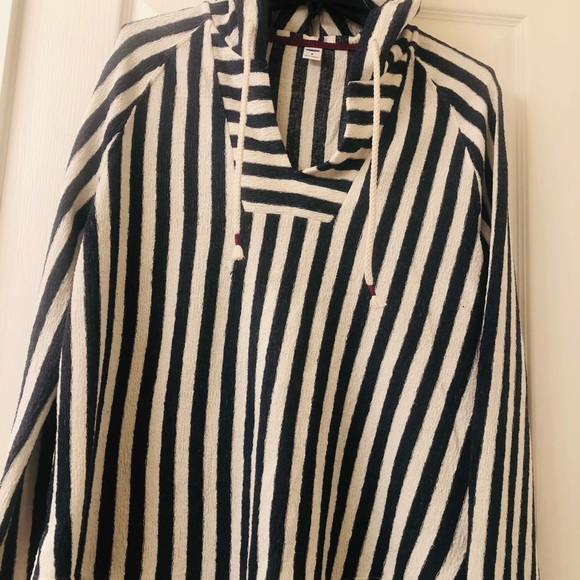 Old Navy Beach top Cover UP! ~ sz.(MED) - Picture 3 of 9